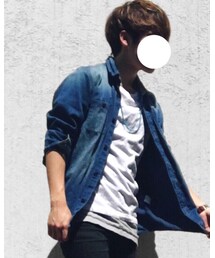 GAP | デニムジャケット