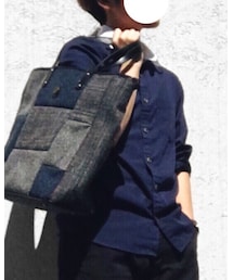 COMME　CA COMMUNE | シャツ/ブラウス