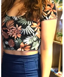 FOREVER 21 | Tシャツ/カットソー