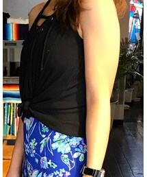 Hollister | タンクトップ