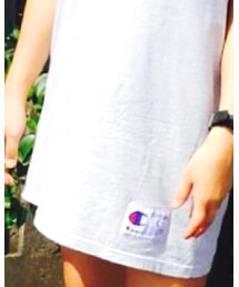 Champion | タンクトップ