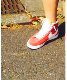 NIKE | スニーカー