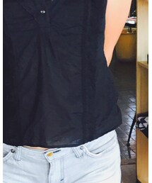 POLO JEANS | トップス