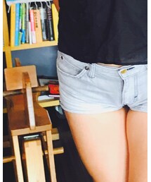 Lee | デニムパンツ