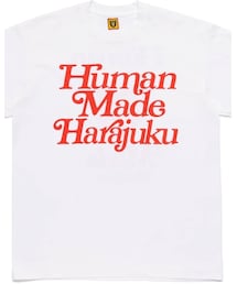 HUMAN MADE | Tシャツ/カットソー