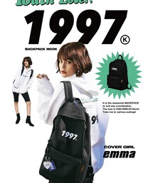 YOUTH LOSER | バッグ