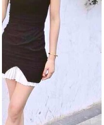 ZARA | チュニック