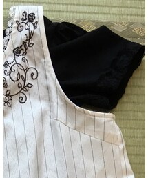axes femme | Tシャツ/カットソー