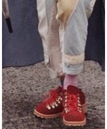 SPINNS | シューズ