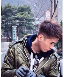 SuperDry | パーカー