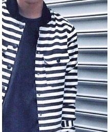 24:01 | ノーカラージャケット