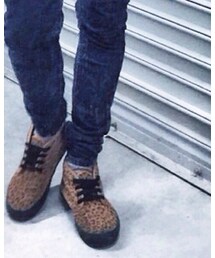 VANS | その他シューズ