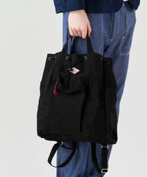 DANTON | バックパック/リュック