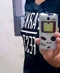 GU(ジーユー)の「トップス(Tシャツ/カットソー)」