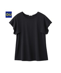 GU | Tシャツ/カットソー