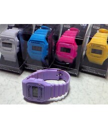 DAISO | アナログ腕時計