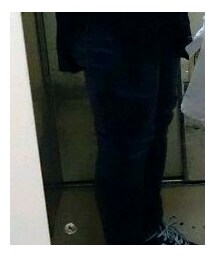 GU | デニムパンツ