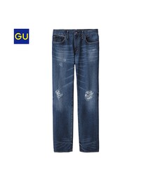 GU | デニムパンツ