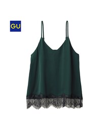 GU | キャミソール