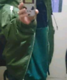 ARROW | パーカー