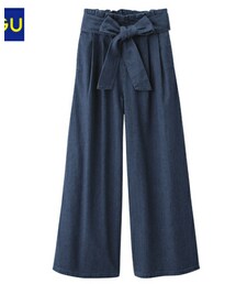 GU | デニムパンツ