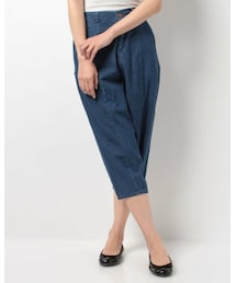 tsukotarii | デニムパンツ