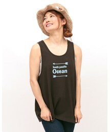 TITICACA | タンクトップ