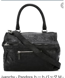 GIVENCHY | ショルダーバッグ