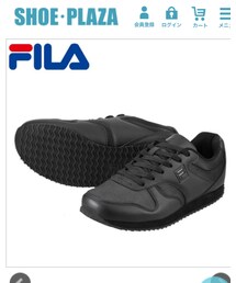 FILA | スニーカー