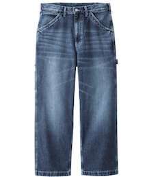 GU | デニムパンツ