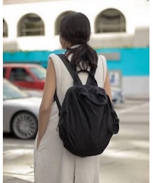 Cote&Ciel | MOSELLE(バックパック/リュック)