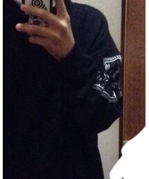 THE TEST | パーカー