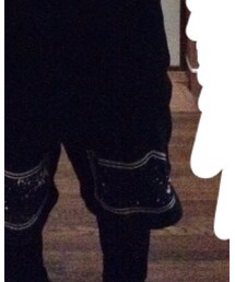 THE TEST | その他パンツ