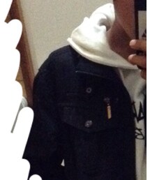 WEGO | ノーカラージャケット