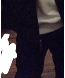 WEGO | デニムパンツ