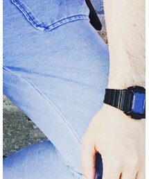 G-SHOCK | アナログ腕時計