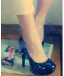 LeO ATLaNTE | パンプス