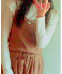 bye bye | ニット/セーター