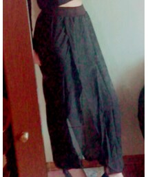 no brand | パンツ