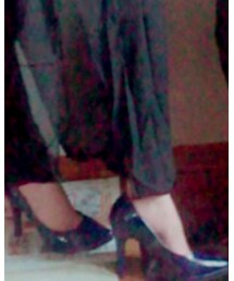 LeO ATLaNTE | パンプス