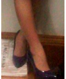 LeO ATLaNTE | パンプス