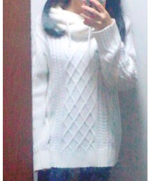 Right-on | ニット/セーター