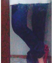 MARNA | デニムパンツ