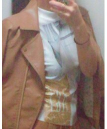 ZARA | Tシャツ/カットソー