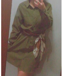 OLIVE des OLIVE | シャツ/ブラウス