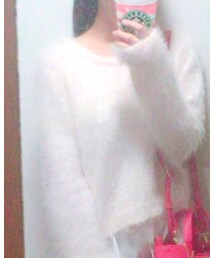 bye bye | ニット/セーター