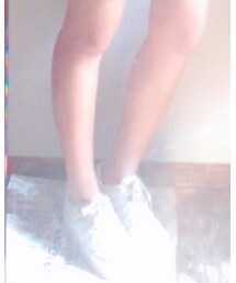 ZARA | スニーカー
