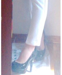 LeO ATLaNTE | パンプス