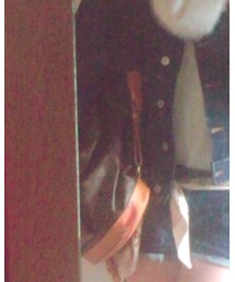 LOUIS VUITTON | バッグ