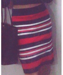 JEANASIS | スカート